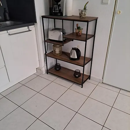 The Refuge, Peace And Quiet In Appartement *